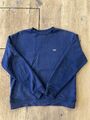 Tommy Hilfiger Tommy Jeans Damen Herren Sweatshirts Pullover Oberteil Gr. M Blau