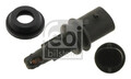 Ansauglufttemperatursensor 30833 FEBI BILSTEIN für OPEL PEUGEOT FIAT LANCIA FORD