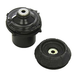 1x ORIGINAL® Lemförder Reparatursatz, Federbeinstützlager Vorne, Links