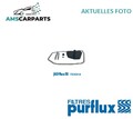 AUTOMATIKGETRIEBE HYDRAULIKFILTERSATZ TEK014 PURFLUX NEU OE QUALITÄT