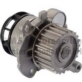 Wasserpumpe, Motorkühlung Pierburg 7.07152.20.0 für AUDI SEAT SKODA VW