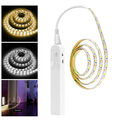 5V 2835 LED Stripe mit PIR-Bewegungsmelder Lichtband Streifen Lichtband Leuchte