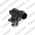 Thermostat Kühlwasser Kühlmittel für BMW Calorstat by Vernet Te6495.105J 1997