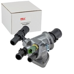 NTY THERMOSTAT 88°C passend für ALFA ROMEO 147 FIAT BRAVO STILO LANCIA THESIS |