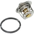 NRF 725305 Thermostat Kühlmittel für MITSUBISHI SMART FORFOUR LANCER COLT CZC