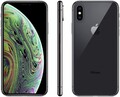 Apple iPhone XS Max - 64GB - Space Grau - 100% Batterie - XXL-SET - SEHR GUT