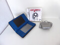 Nintendo DSi XL - Hell Blau Blue - Spielekonsole Handheld Console