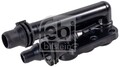 FEBI BILSTEIN Thermostat Kühlmittel 174763 mit Gehäuse für BMW 5er E60 Touring