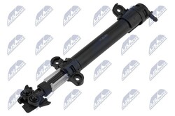 NTY EDS-JG-003 Waschwasserdüse, Scheinwerferreinigung rechts für JAGUAR