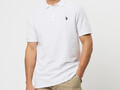 U.S. POLO ASSN. Poloshirt Polo T-Shirt Shirt Hemd Weiß NEU OVP I gr. L
