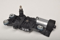 VOLVO V70 III  Wischermotor Heckscheibenwischermotor hinten Heckscheibe 30663891