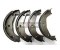 Bremsbackensatz, Feststellbremse MAXGEAR 19-0320 für BMW 3er