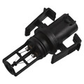 1X FEBI SENSOR ANSAUGLUFTTEMPERATUR FÜR MERCEDES A B C E G M R S SMART JEEP