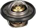 Thermostat Kühlmittel GATES TH64978G1 für TOYOTA HR COROLLA AURIS NGX10_ NGX10R