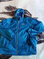 Regenjacke Herren Blau Regatta Gr XL