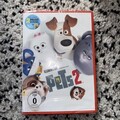 Universal Pictures Pets 2, DVD 2019