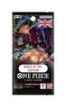 One Piece Card Game - Wings of the Captain Booster OP-06 (englisch)