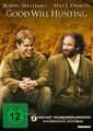 Good Will Hunting | DVD | Deutsch | 1997 | Paramount | EAN 5053083238353