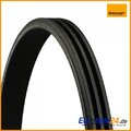 Keilrippenriemen CONTINENTAL CTAM 3PK894ELAST für Mitsubishi