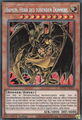 YuGiOh Hamon, Lord of Striking Thunder MP21-US253 Secret Rare NM 1st