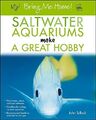 Salzwasseraquarien machen ein tolles Hobby - John H. Tullock (Taschenbuch) NEUES BUCH.