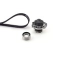 Wasserpumpe + Zahnriemensatz PowerGrip™ GATES KP15030FI für PUNTO LANCIA TIPO