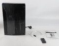 Elektrischer Luftentfeuchter Dehumidifier Raumentfeuchter Entfeuchter Bautrockne