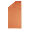Egeria Handtuch Madison | 190 Kumquat