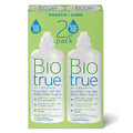 Bausch+Lomb BIOTRUE Kontaktlinsen-Pflegemittel AllinOne Kombilösung 2 x 300ml