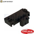 LUFTDRUCKSENSOR HÖHENANPASSUNG PS10075-11B1 FÜR OPEL X 16 XEL 4cyl ASTRA G 