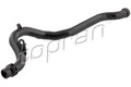 Topran Kühlmittelrohrleitung 118 505 für AUDI VW