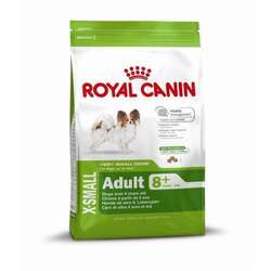 Royal Canin X-Small Adult 8+ / 2 x 1,5 kg