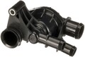 GATES Thermostat Kühlmittel TH67682G1 mit Gehäuse Kunststoff für FORD KUGA 2 DM2
