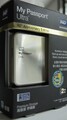 WD My Passport Ultra™ 2TB 10th Anniversary Edition 2,5 Zoll ★ nur 1069 Stunden ★
