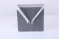 NISSENS 92191 Verdampfer Klimaanlage für SEAT Ibiza III SKODA Fabia VW Polo, Fox