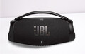 JBL Boombox 3 Wi-Fi - und Bluetooth-Lautsprecher - Schwarz (JBLBB3WIFIBLKEP)