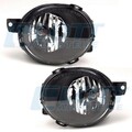 Nebelscheinwerfer Halogen H8 links rechts passend für Volvo Xc60 1 D5 D3 D4 2.4