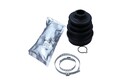 Faltenbalgsatz Antriebswelle MAXGEAR 49-0690 für KADETT CC DAEWOO OPEL J89 T85 5