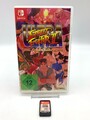 Ultra Street Fighter II: The Final Challengers (Nintendo Switch) Spiel inkl. OVP