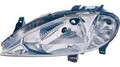 IPARLUX Scheinwerfer Hauptscheinwerfer Rechts für RENAULT MEGANE I (BA0/1)