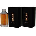 Hugo Boss Boss The Scent 2 x 100 ml Aftershave Lotion After Shave AS Set OVP NEU