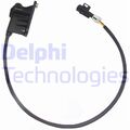DELPHI SS10885 Sensor, Nockenwellenposition für OPEL