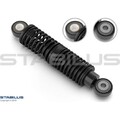 Stabilus 1111QS Schwingungsdämpfer Keilrippenriemen für AUDI VW