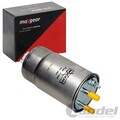 MAXGEAR KRAFTSTOFFFILTER LEITUNGSFILTER passend für ALFA ROMEO 159 BRERA