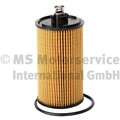 Ölfilter KOLBENSCHMIDT 50014968 Filtereinsatz für OPEL MOKKA J13 INSIGNIA G09
