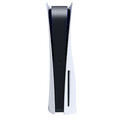 SONY PlayStation 5  825 GB Disc Edition CFI-1216A Schwarz/Weiß B-WARE