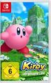 Kirby und das vergessene Land (Nintendo Switch, 2022)