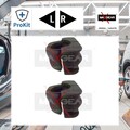 2x ORIGINAL® Maxgear Lagerung, Stabilisator Vorne, Links, Rechts für VW Polo