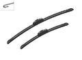 Original BOSCH Wischblatt 3 397 118 984 für Alfa Romeo Chevrolet Dacia Daewoo