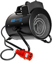 Elektroheizer GEH 5000 R